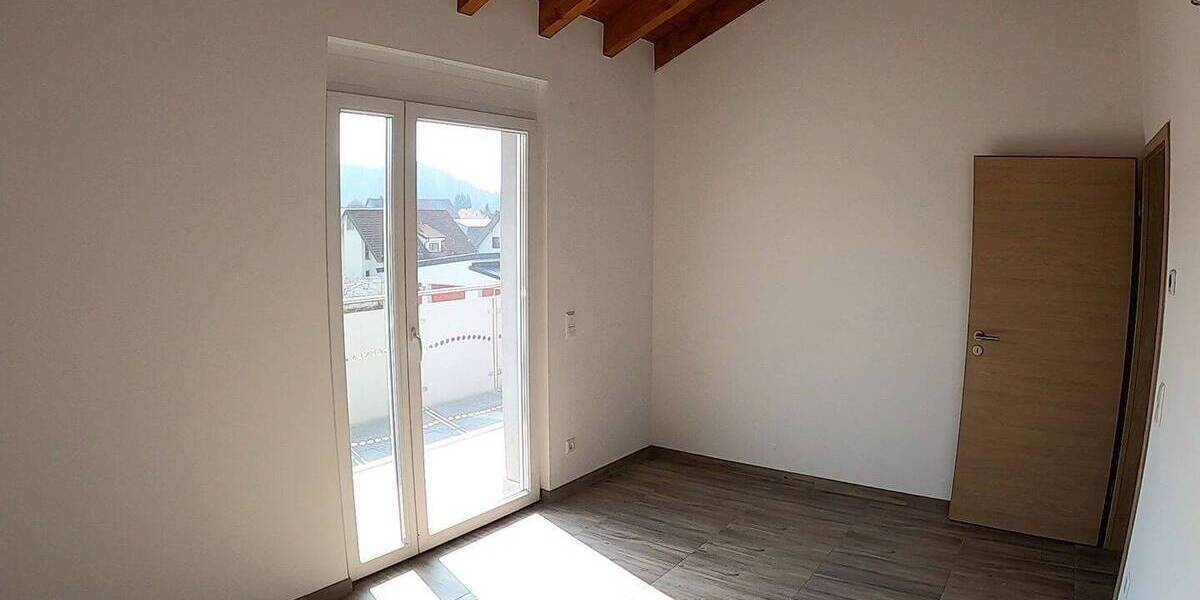 Etagenwohnung Pfullendorf- Denkingen Denkingen - 3 Zimmer, 81 m&sup2;, 279.000&euro; | Angebot:26160062