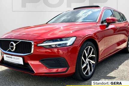 Volvo V60 125.894 km 24.540 &euro; Gera 07546