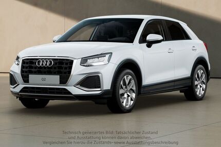 Audi Q2 5.077 km 31.670 &euro; Ingolstadt 85057