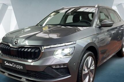 Skoda Kamiq 16.700 km 27.290 € Bergisch Gladbach 51465