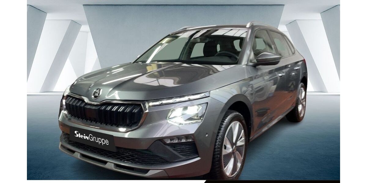 Skoda Kamiq 16.700 km 27.290 € Bergisch Gladbach 51465