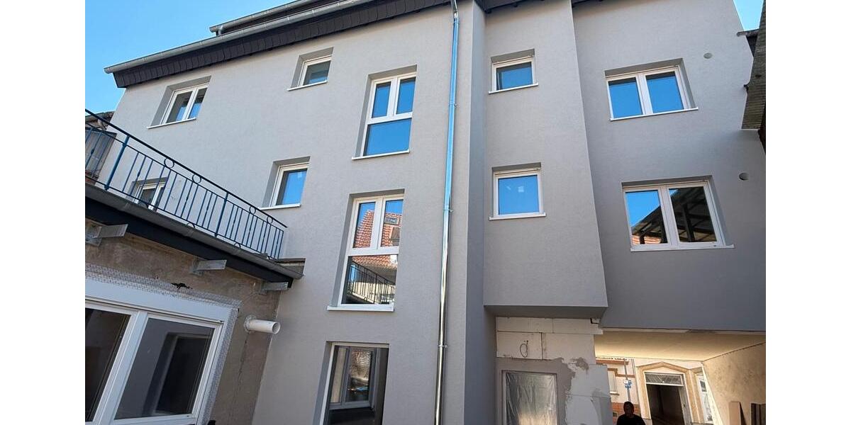 Erdgeschoßwohnung Bexbach - 2 Zimmer, 67 m&sup2;, 850&euro; | Angebot:25908098
