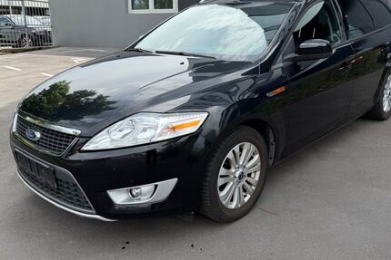 Ford Mondeo 135.000 km 3.600 &euro; Köln 50739