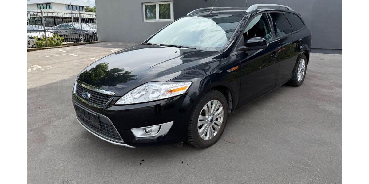 Ford Mondeo 135.000 km 3.600 &euro; Köln 50739