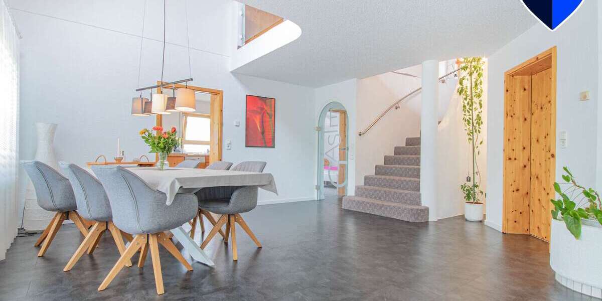 Einfamilienhaus Waldshut-Tiengen Tiengen - 6 Zimmer, 190 m&sup2;, 495.000&euro; | Angebot:27128171