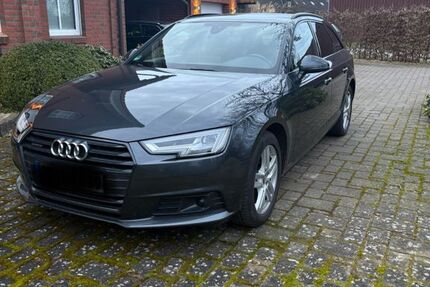 Audi A4 200.000 km 16.500 &euro; Wriedel 29565