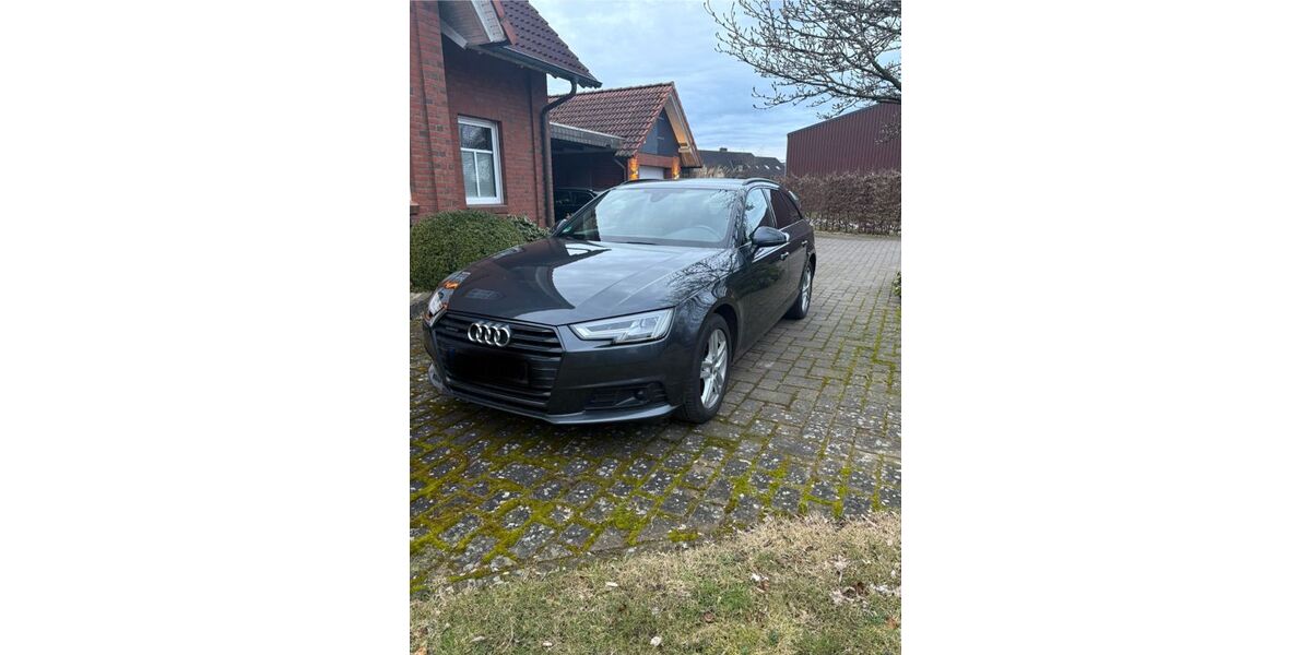 Audi A4 200.000 km 16.500 &euro; Wriedel 29565