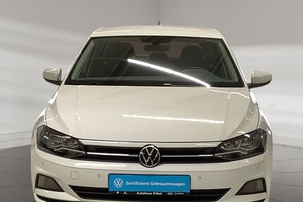 VW Polo 17.200 km 14.990 &euro; Weißenfels 06667