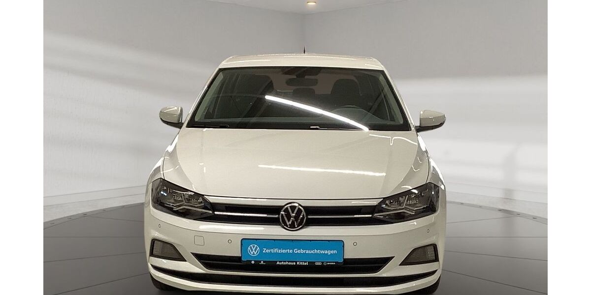 VW Polo 17.200 km 14.990 &euro; Weißenfels 06667