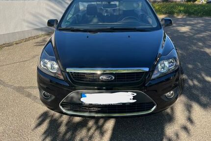 Ford Focus 129.000 km 4.150 &euro; Waldbronn 76337