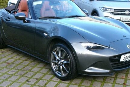 Mazda MX-5 16.637 km 31.990 &euro; Berlin 13407