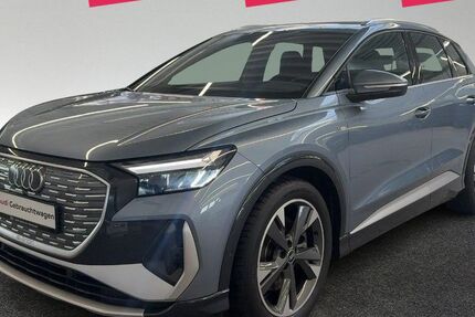 Audi Q4 e-tron 59.974 km 33.350 &euro; Hannover 30179