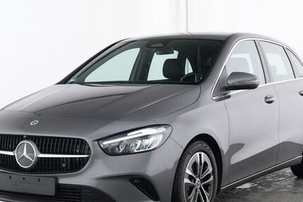 Mercedes-Benz B 200 7.991 km 31.399 &euro; Erding 85435