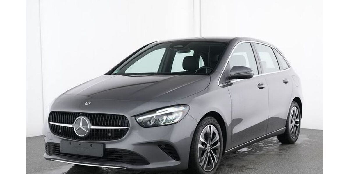 Mercedes-Benz B 200 7.991 km 31.399 &euro; Erding 85435