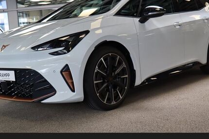 Cupra Born 3.100 km 42.900 &euro; Karlstadt 97753