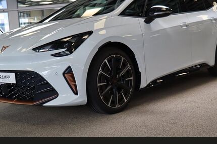 Cupra Born 3.100 km 43.980 &euro; Karlstadt 97753