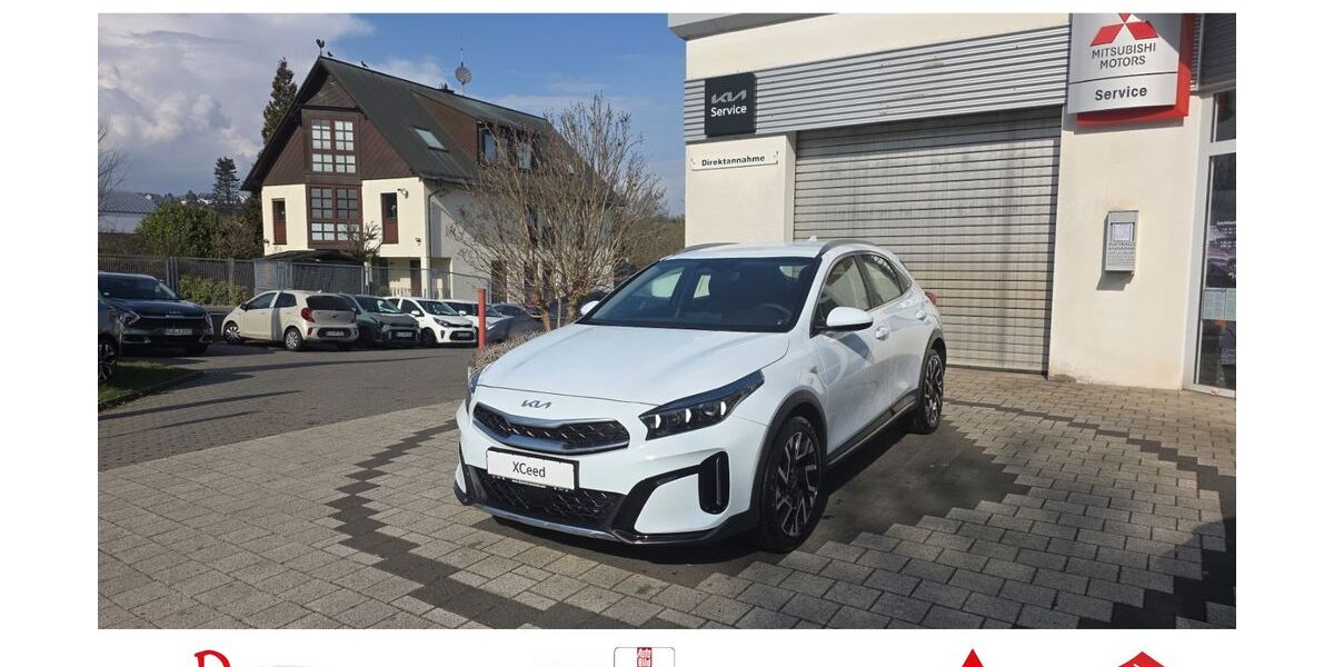 Kia XCeed 1.500 km 25.490 &euro; Wiesbaden 65199