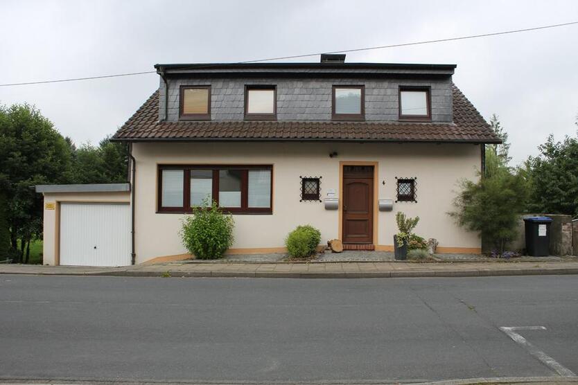 2 Familienhaus in Hattingen Bredenscheid