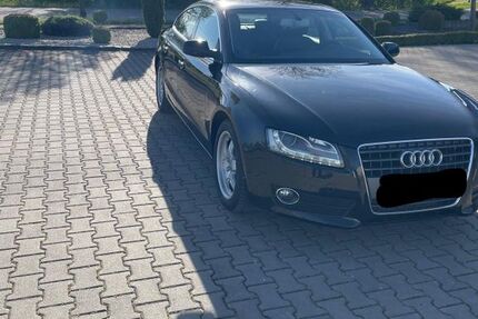 Audi A5 179.000 km 6.450 &euro; Kissing 86438