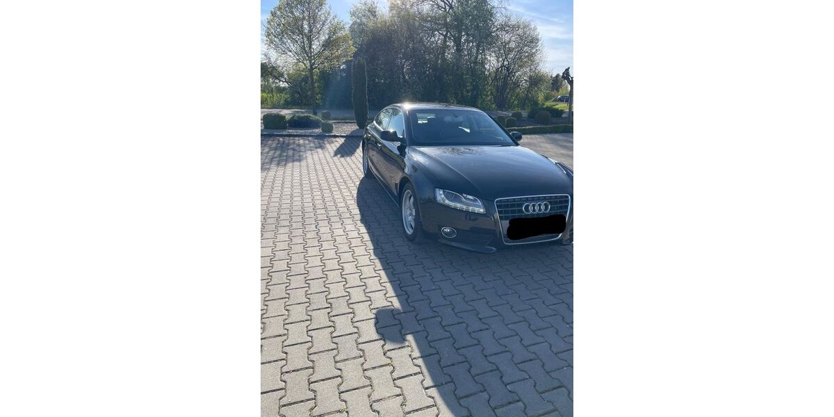 Audi A5 179.000 km 6.450 &euro; Kissing 86438