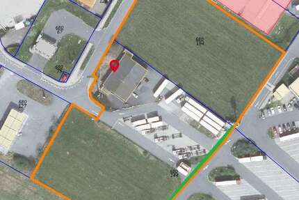 Grundstück in Hermsdorf 1.590.000 € 15131 m² zimmer