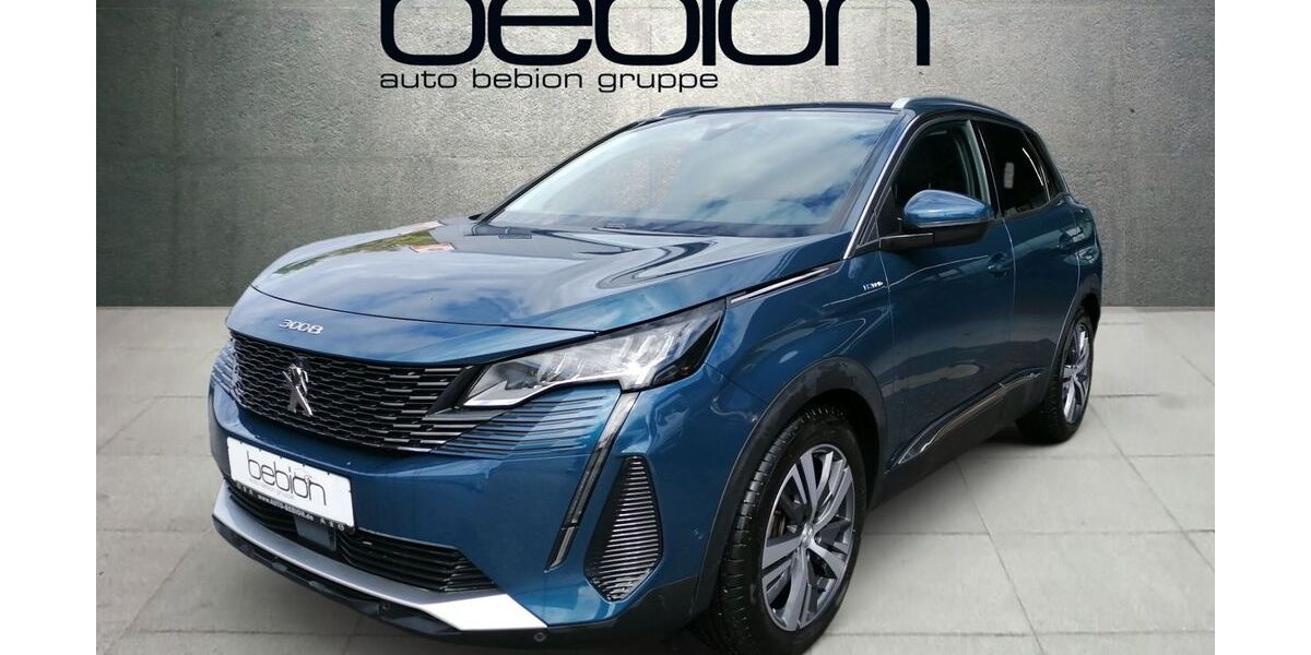 Peugeot 3008 67.400 km 19.980 &euro; Schönaich 71101