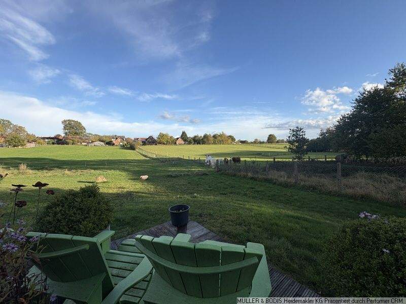 Fast neues EFH in Traumlage! 3 zimmer