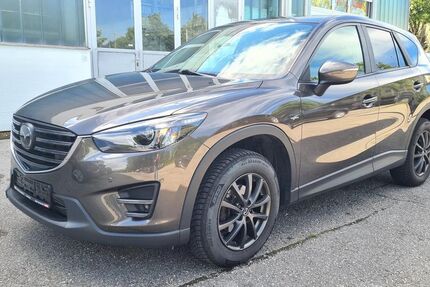 Mazda CX-5 135.476 km 10.990 &euro; Trostberg 83308