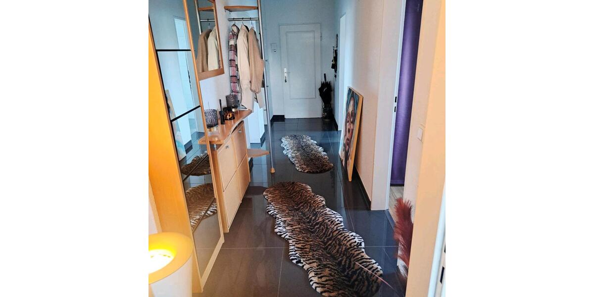 Etagenwohnung Kassel Nordshausen - 4 Zimmer, 112 m&sup2;, 269.000&euro; | Angebot:26868820