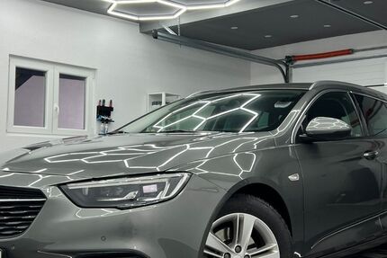 Opel Insignia 158.000 km 11.900 &euro; Altdorf 84032