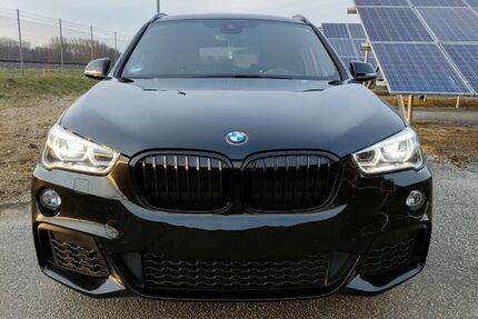 BMW X1 142.582 km 17.900 € Pocking 94060