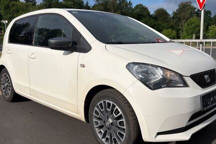 Seat Mii 248.062 km 2.800 &euro; Oberthulba 97723
