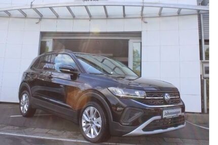 VW T-Cross 7.000 km 25.554 &euro; Nidda 63667