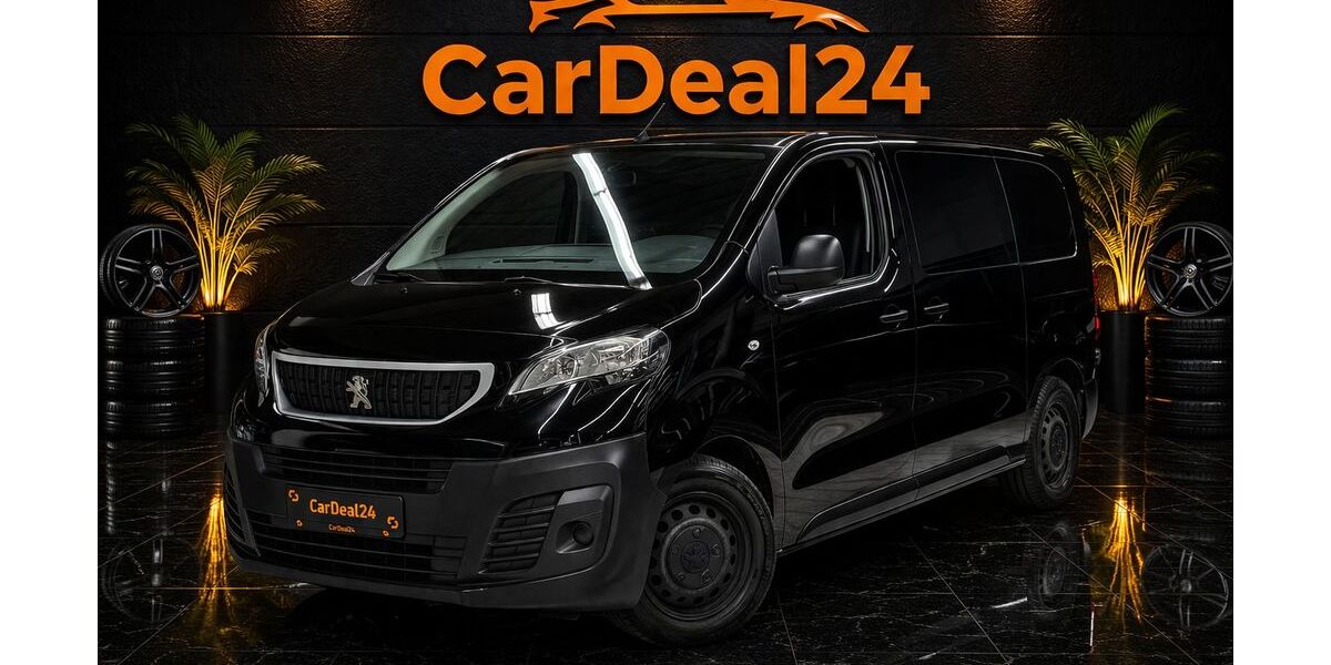Peugeot Expert 133.000 km 15.900 &euro; Voerde 46562