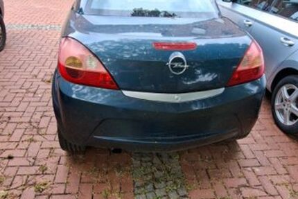 Opel Tigra 156.000 km 1.650 &euro; Geilenkirchen 52511
