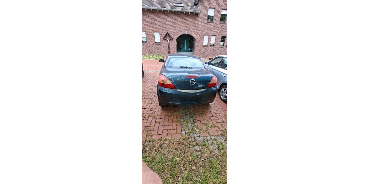 Opel Tigra 156.000 km 1.650 &euro; Geilenkirchen 52511
