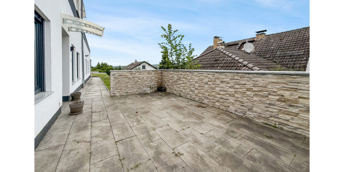 Erdgeschoßwohnung Kaufungen - 2 Zimmer, 74 m&sup2;, 850&euro; | Angebot:25542856