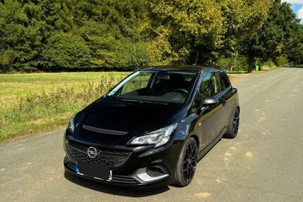 Opel Corsa 47.300 km 14.400 &euro; Grävenwiesbach 61279