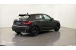 Audi A1 35 TFSI 150ch S line S tronic 7 8cv 15.642 km 27.999 &euro; Champniers 16430