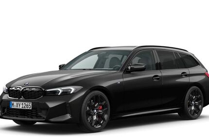 BMW 340 12.400 km 62.890 &euro; Bad Wiessee 83707
