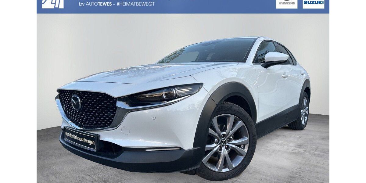 Mazda CX-30 120.987 km 17.490 &euro; Berlin 13599