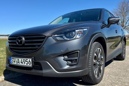 Mazda CX-5 182.000 km 9.990 &euro; Bechhofen 91572