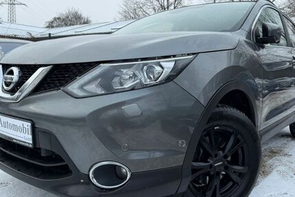 Nissan Qashqai 89.670 km 11.990 &euro; Großbeeren 14979