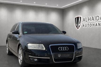 Audi A6 284.000 km 2.900 &euro; Meckenbeuren 88074