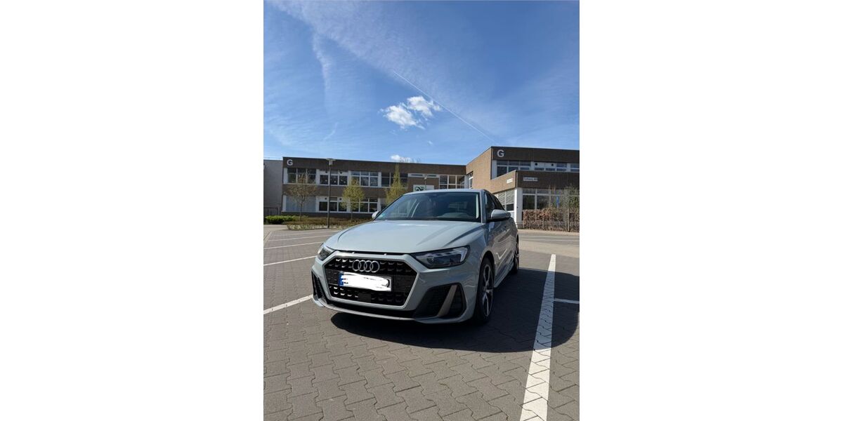 Audi A1 91.000 km 18.600 &euro; Halle (westf.) 33790