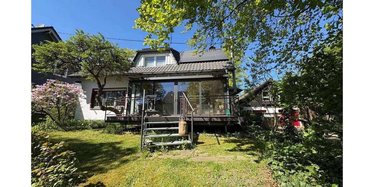 Haus zum Kaufen in Rommersheim 280.000 € 188 m² - Einfamilienhaus Rommersheim | Angebot:26018738