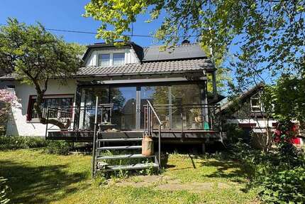 Haus zum Kaufen in Rommersheim 280.000 € 188 m² - Haus Rommersheim | Angebot:26018738