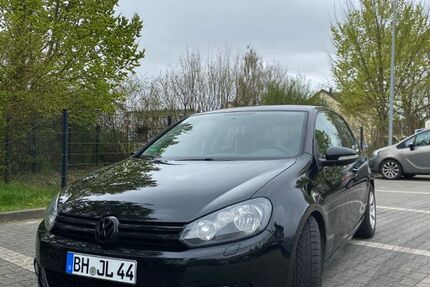 VW Golf 173.654 km 4.800 &euro; Rastatt 76437