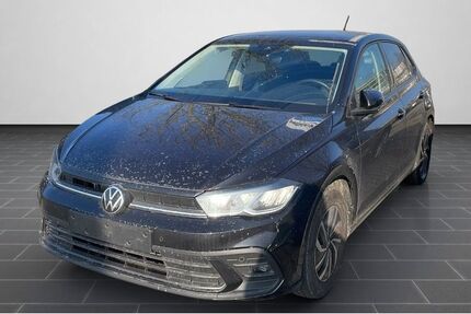 VW Polo 11.082 km 18.900 &euro; Ladenburg 68526