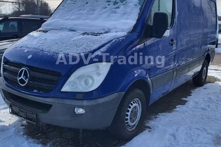 Mercedes-Benz Sprinter 342.510 km 6.099 &euro; Ahaus 48683
